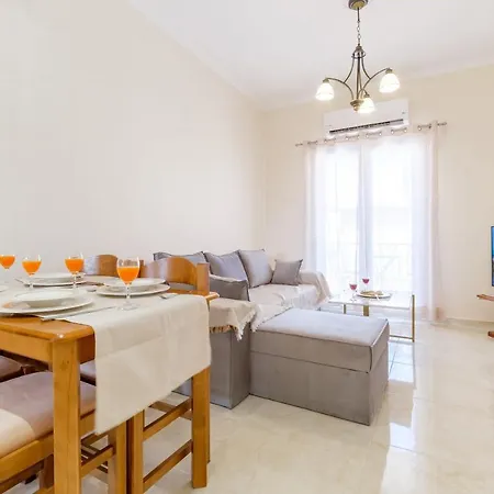 Georgia's House Apartament