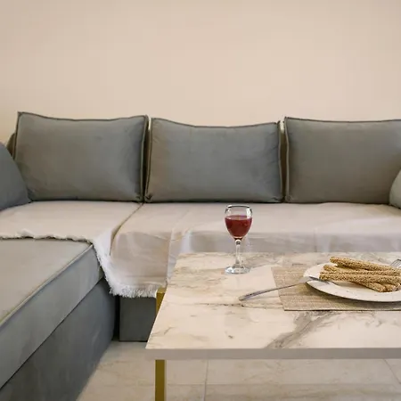Apartament Georgia's House Corfu (city)