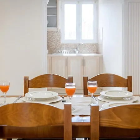 Apartament Georgia's House Corfu (city)