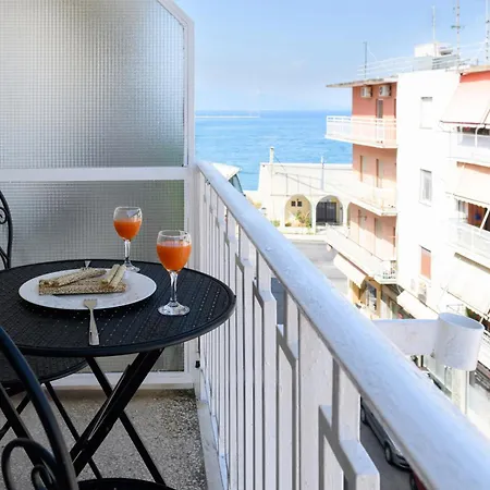 Georgia's House Apartament