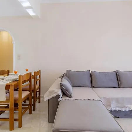 Apartamento Georgia's House